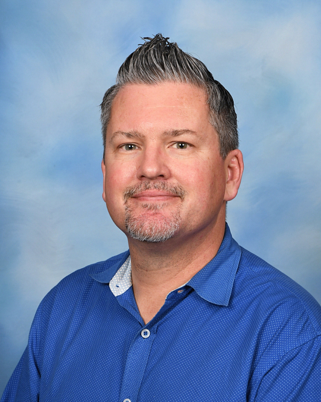 Mr. Congdon